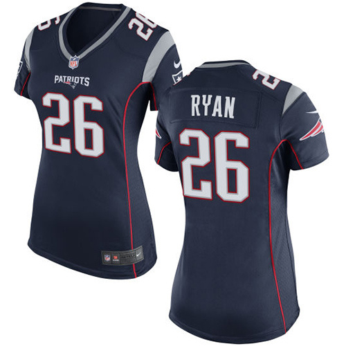 Women New England Patriots jerseys-069